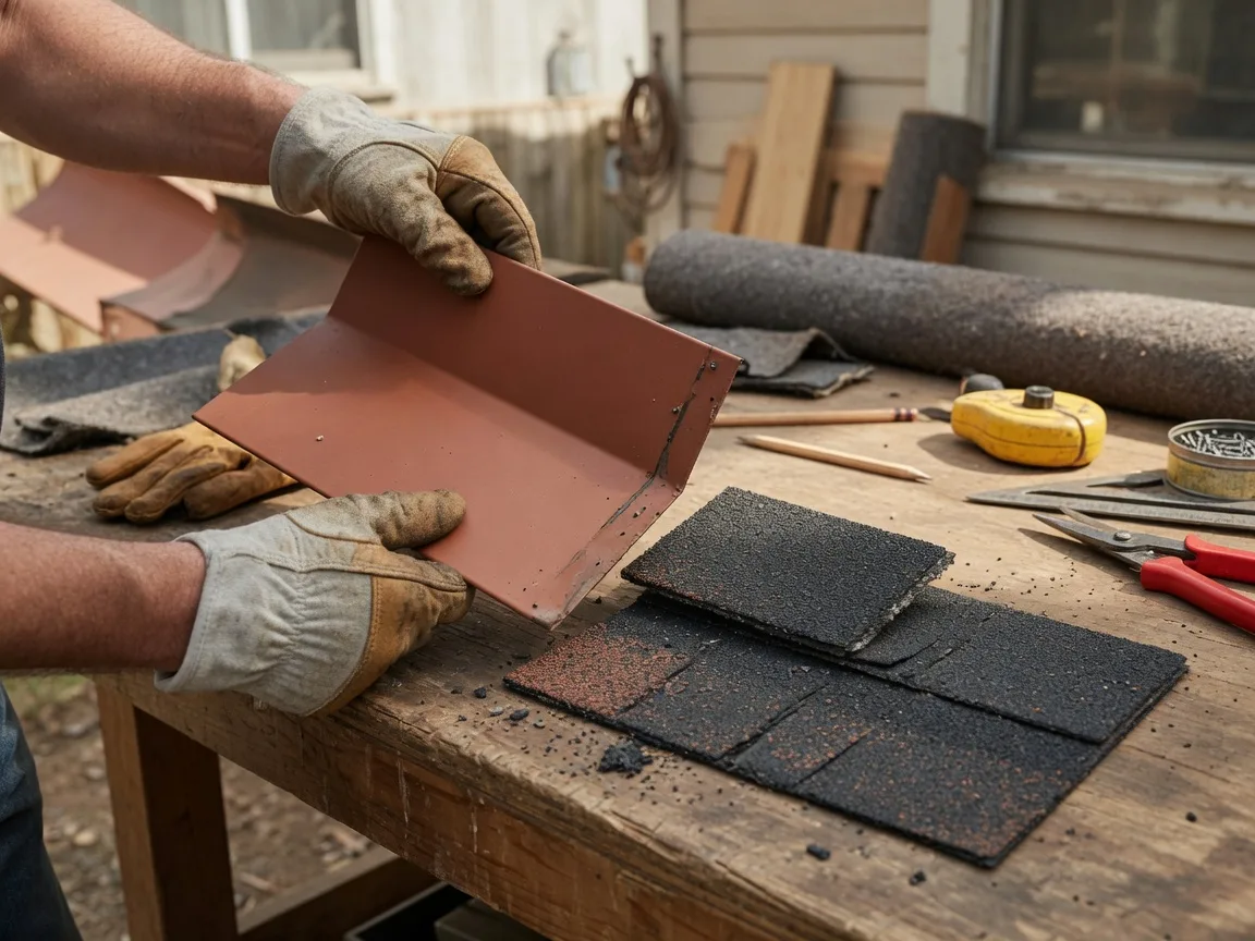 Roof Repair company in Clarksburg, MD